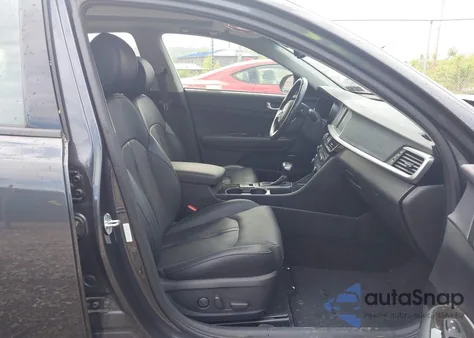 2019 Kia Optima Ex from USA, damaged, VIN 5XXGU4L15KG318728